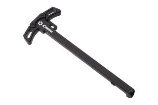 CMMG AR-15 ZEROED Ambidextrous Charging Handle is made of rugged 7075 aluminum
